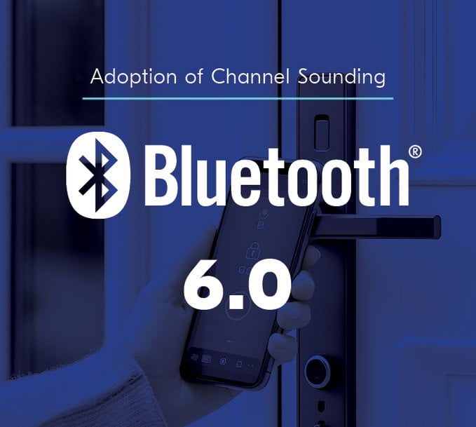 Bluetooth 6.0 Channel Sounding supported by Nordic Semiconductor’s upcoming nRF54 Series SoCs